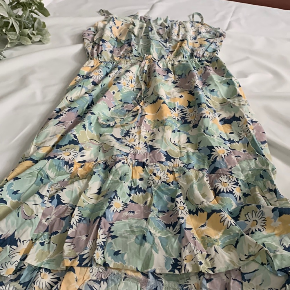 Laura Conrad dress